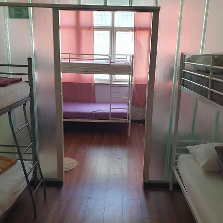 Klaus Hotel สปลิท ภายนอก รูปภาพ