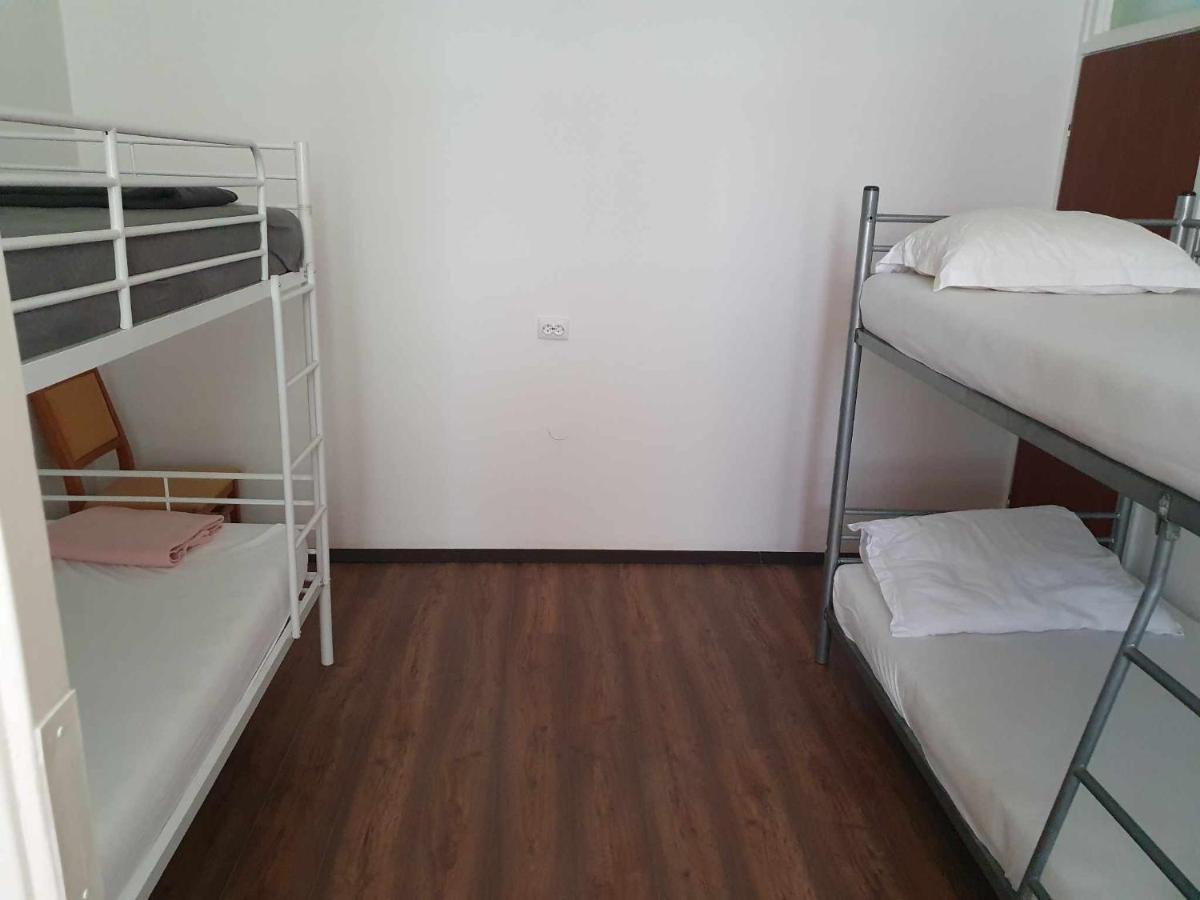 Klaus Hotel สปลิท ภายนอก รูปภาพ